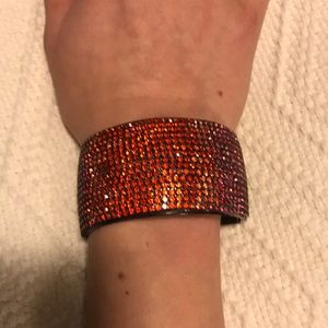 Sorrelli Hinge Cuff Bracelet
